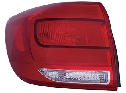 Achterlicht buiten links 8383935