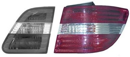 Achterlicht Buiten R