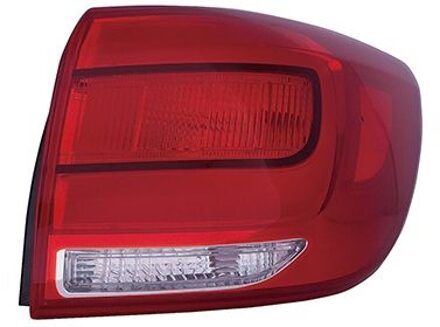 Achterlicht buiten rechts 8383936