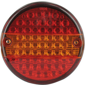 Achterlicht LED eco 10/ 30 Volt 713405