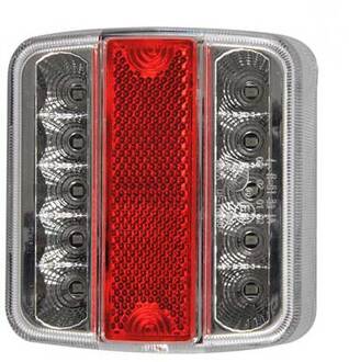 Achterlicht LED Eco 12 Volt 713401