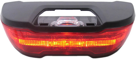 achterlicht LED Powervision rood