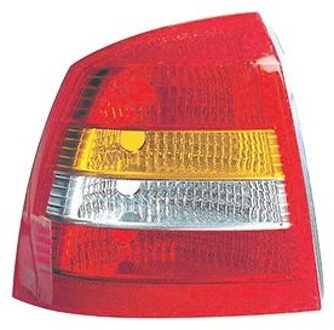 ACHTERLICHT LINKS 3/5-deurs