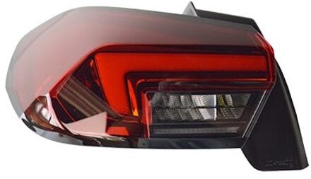 Achterlicht Links 3805925V