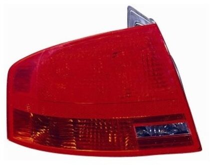 ACHTERLICHT LINKS 4-deurs Buiten