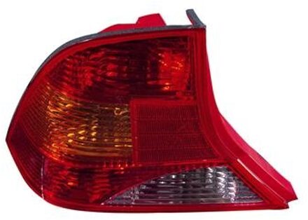 ACHTERLICHT LINKS 4-deurs