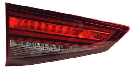 Achterlicht Links 4908923V