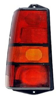 Achterlicht Links 86+