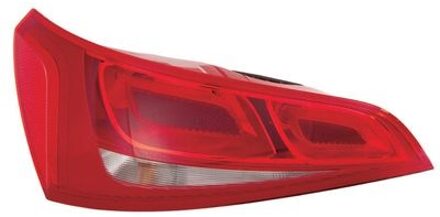 Achterlicht links Audi Q5