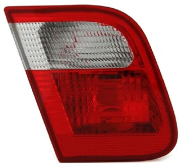 ACHTERLICHT LINKS BINNEN tot 8e maand 2001