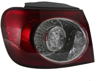 Achterlicht links buiten LED