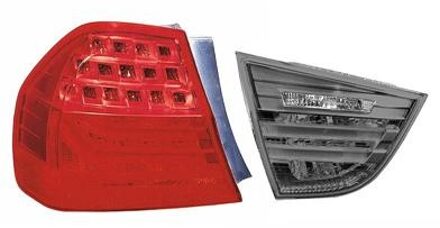 Achterlicht Links Buiten Sedan