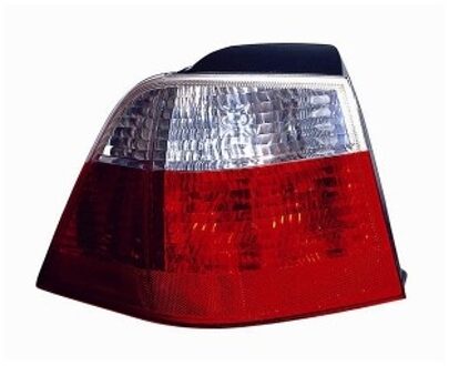 Achterlicht Links Buiten Station