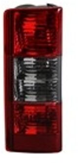 Achterlicht links COMBO LLD512