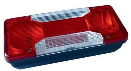 ACHTERLICHT LINKS Pick-Up