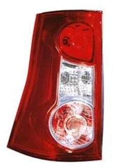 ACHTERLICHT LINKS Pick-Up