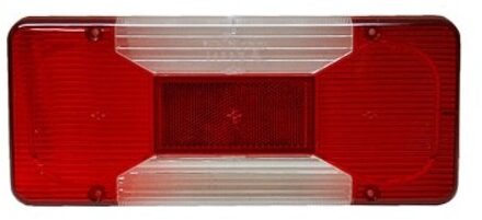 ACHTERLICHT LINKS Pick-up