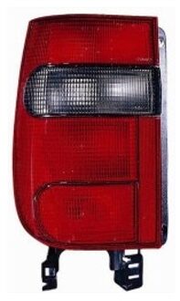 ACHTERLICHT LINKS PickUp