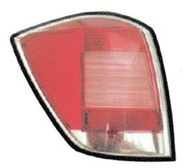 Achterlicht Links Station