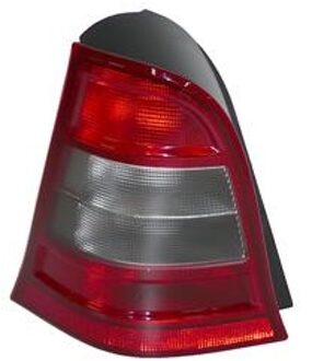 ACHTERLICHT LINKS tot 2001 KNIPPERLICHT WIT