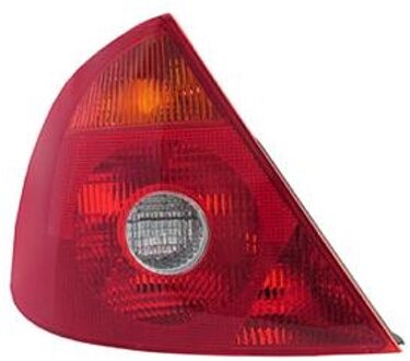 ACHTERLICHT LINKS tot 6e maand 2003 SEDAN