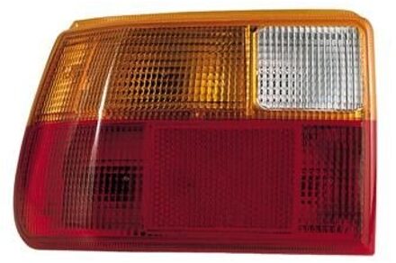 ACHTERLICHT LINKS tot 9e 1994 3/5-deurs niet voor GSi SWF