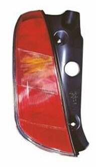 ACHTERLICHT LINKS tot bouwjaar 11e maand 2006