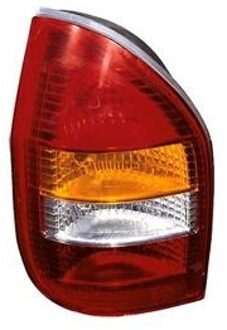 ACHTERLICHT LINKS tot bouwjaar 2003 Oranje Knipperlicht