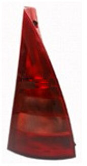 ACHTERLICHT LINKS vanaf 2002 tot 2005