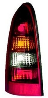 ACHTERLICHT LINKS vanaf bouwjaar 2003 STATION GEROOKT