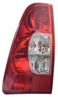 Achterlicht links zonder Elektrische Deel 3615931