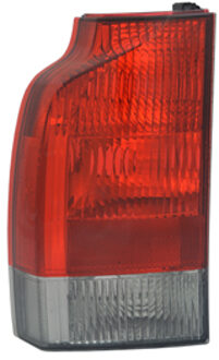 ACHTERLICHT LINKS ZONDER Elektrische Deel Onder 2001-2004