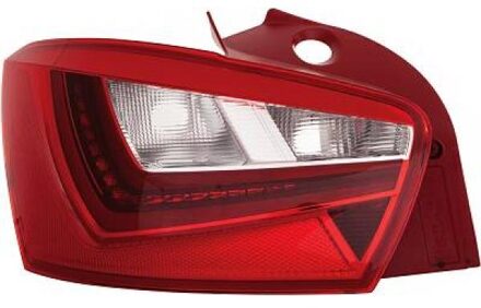 Achterlicht Priority Parts 7427691