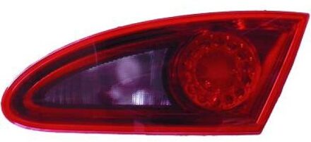 Achterlicht Priority Parts 7432292