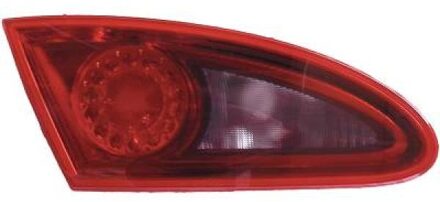 Achterlicht Priority Parts 7432293