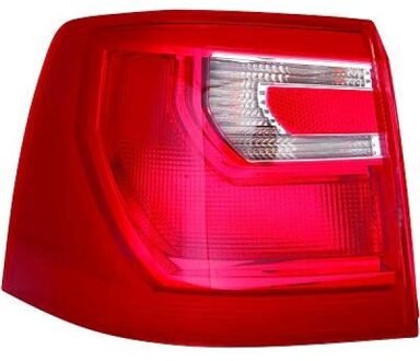 Achterlicht Priority Parts 7491090