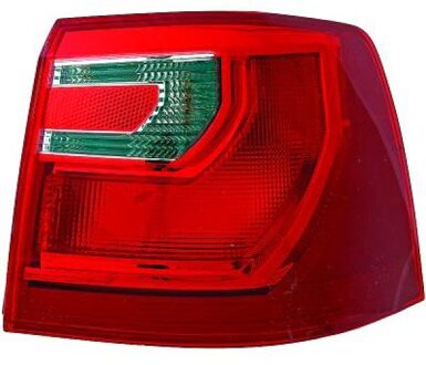 Achterlicht Priority Parts 7491091