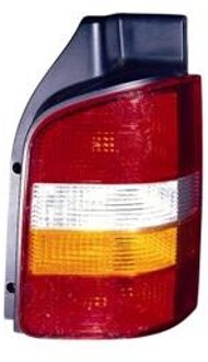 ACHTERLICHT RECHTS 2 DEUREN / Oranje Knipperlicht