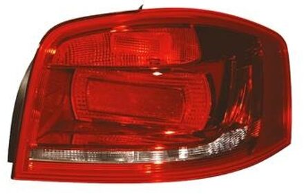 ACHTERLICHT RECHTS 3-deurs tot bouwjaar 5e maand 2010