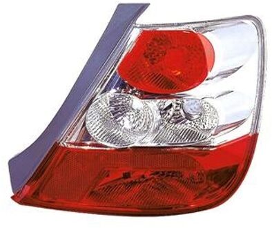 ACHTERLICHT RECHTS 3-deurs