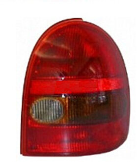 ACHTERLICHT RECHTS 3-deurs