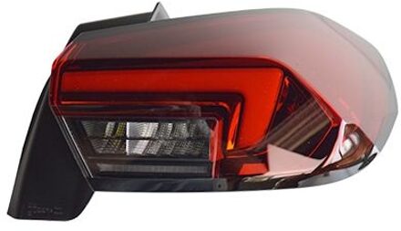 Achterlicht Rechts 3805926V