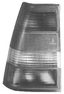 Achterlicht rechts 4 DEUREN & CABRIO SEIMA 3732932