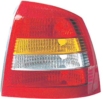 Achterlicht Rechts 4 Deuren & Coupe