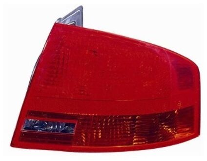 ACHTERLICHT RECHTS 4-deurs Buiten