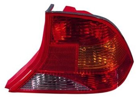 ACHTERLICHT RECHTS 4-deurs