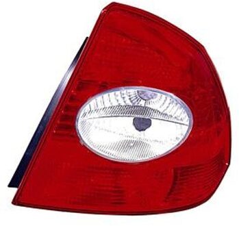 ACHTERLICHT RECHTS 4-deurs