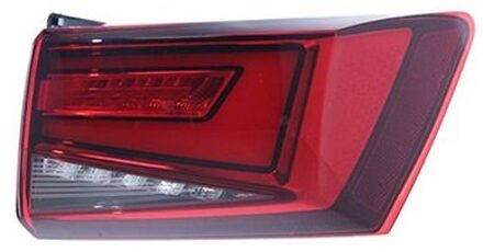 Achterlicht Rechts 4908922V