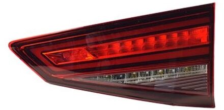 Achterlicht Rechts 4908924V