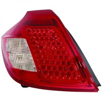 Achterlicht Rechts 5 D 6553190